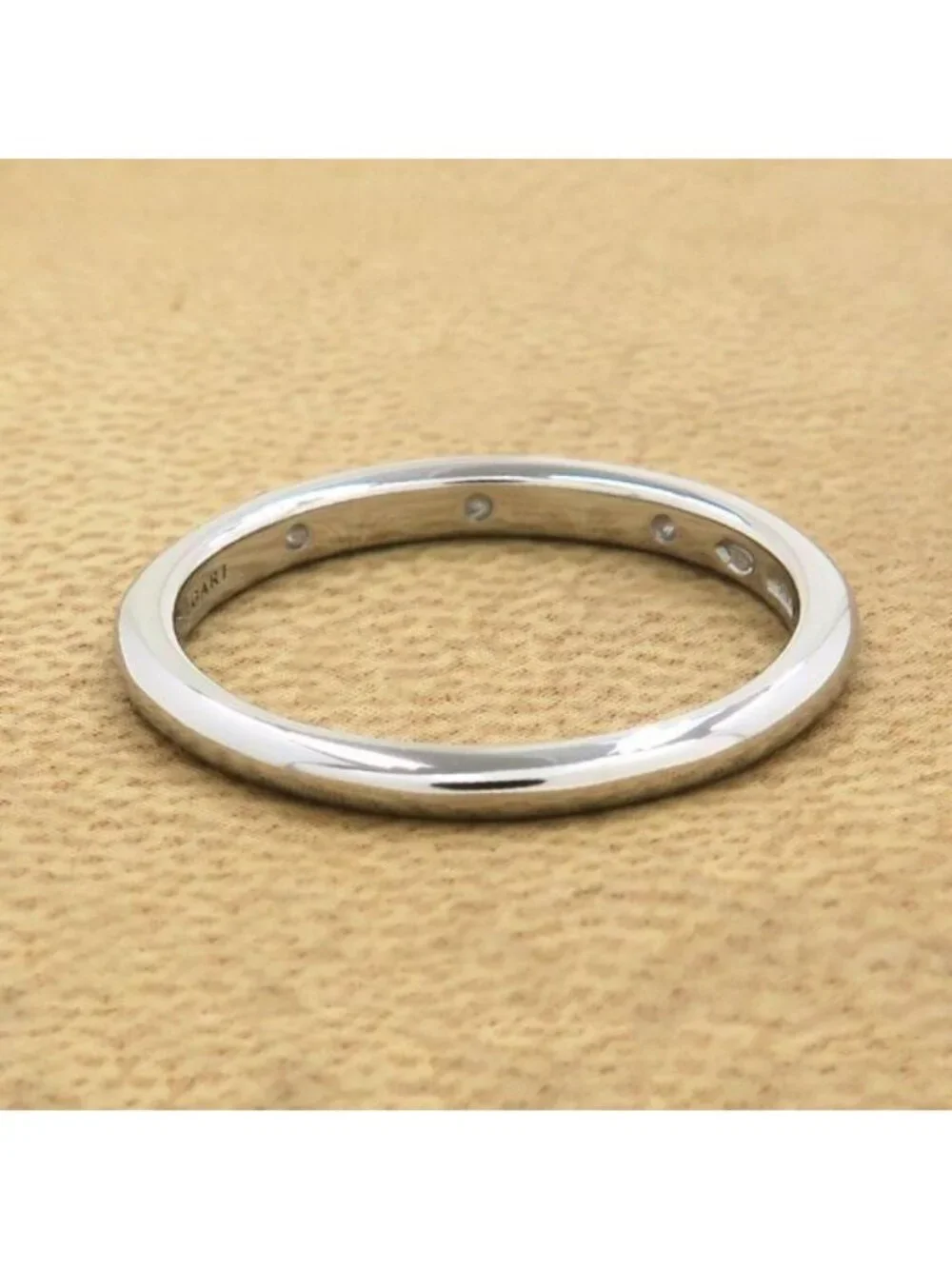 Bvlgari Fedi Ring Diamond